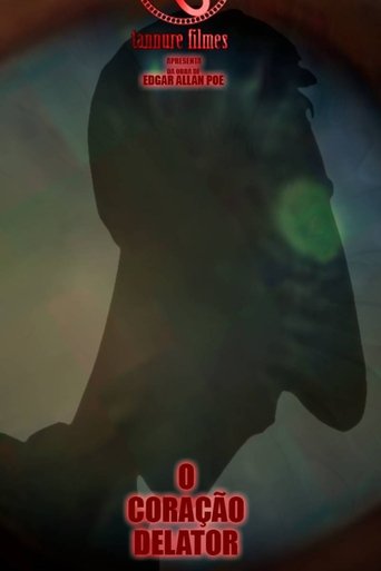 Poster of O Coração Delator
