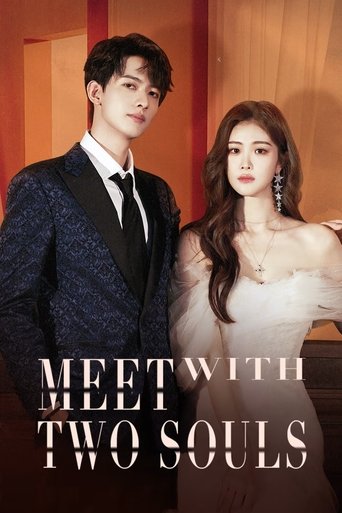 Poster of Meet With Two Souls