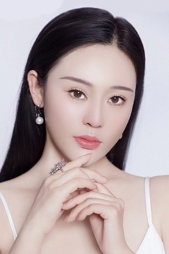 Portrait of Amy Li