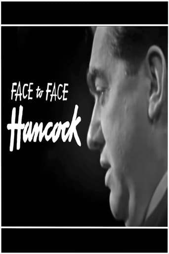 Poster of Face to Face: Tony Hancock