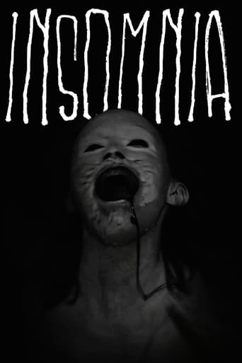 Poster of Insomnia