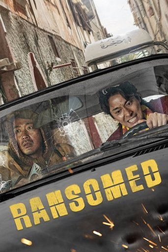 Poster of Ransomed