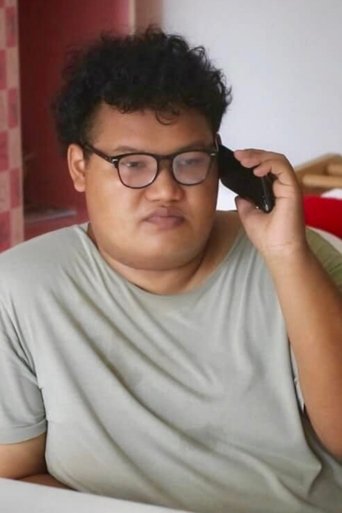 Portrait of Pitak Songlek