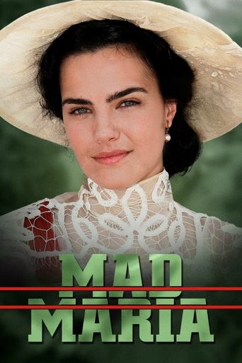 Portrait for Mad Maria - Miniseries