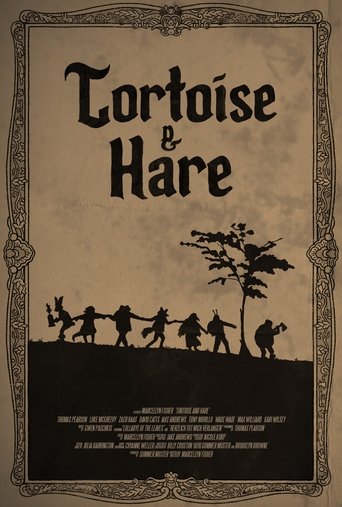 Poster of Tortoise & Hare