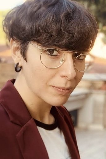 Portrait of Sara Casani