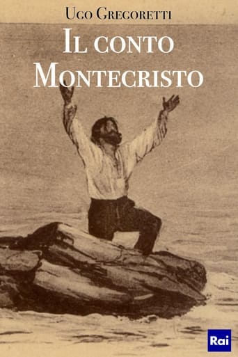 Poster of Il conto Montecristo