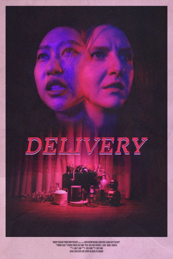 Delivery Poster of Delivery