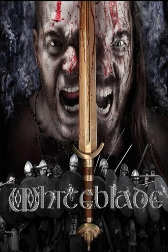 Poster of Whiteblade