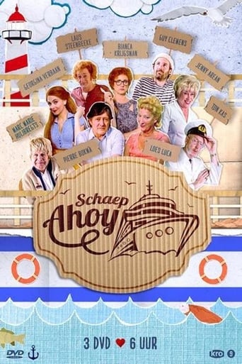 Poster of 't Schaep Ahoy