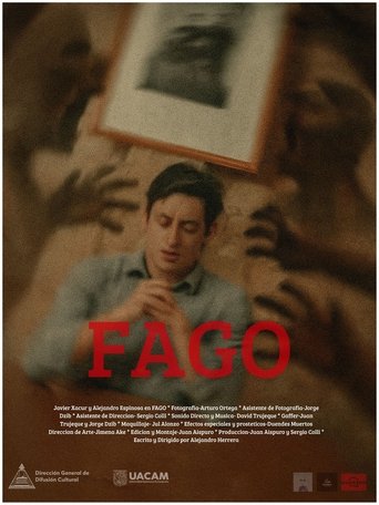 Poster of FAGO