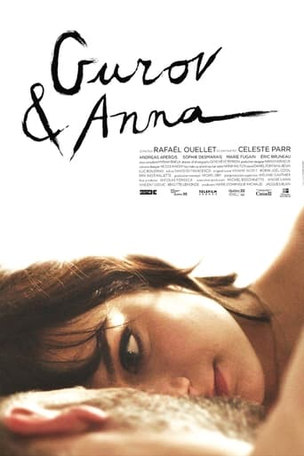 Poster of Gurov and Anna