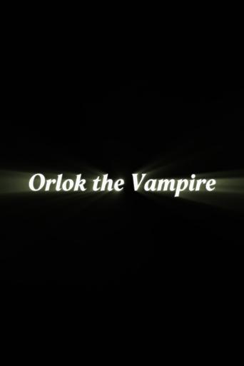 Poster of Orlok the Vampire