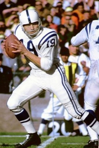 Portrait for NFL Films - Team Highlights - 1967