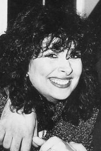 Portrait of Behiye Eraksoy