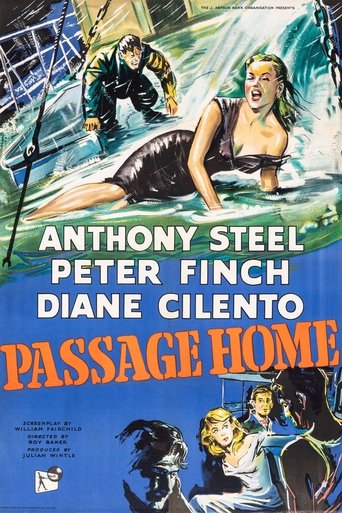 Passage Home Poster of Passage Home