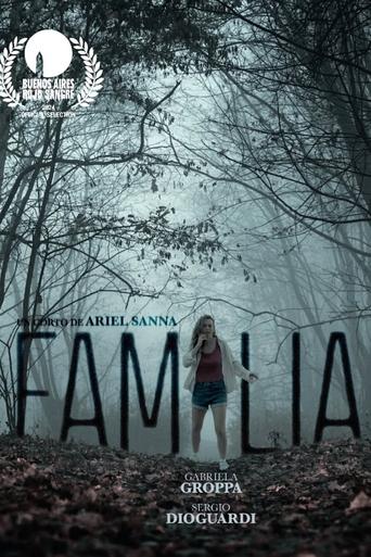 Poster of Familia