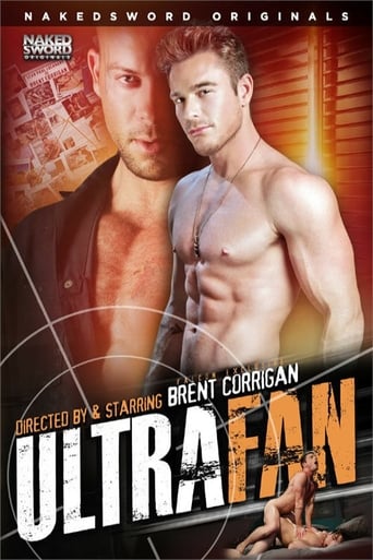 Poster of Ultra Fan