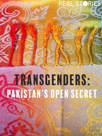 Poster of Transgenders: Pakistan's Open Secret