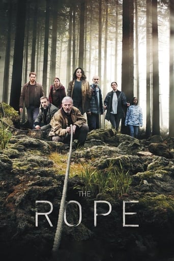 Portrait for The Rope - Season 1