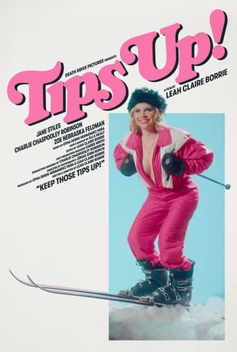 Poster of Tips Up!