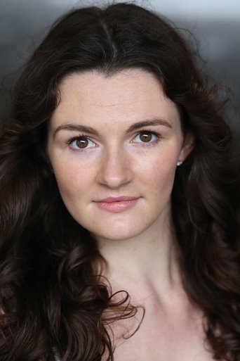 Portrait of Iona Claire