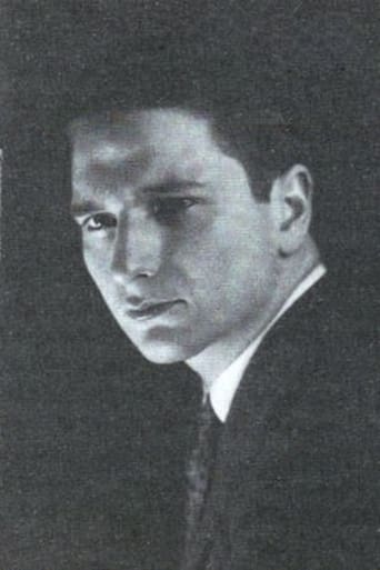 Portrait of Osvaldo Civirani