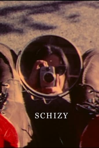 Poster of Schizy