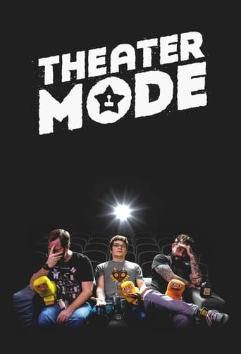 Poster of Theater Mode