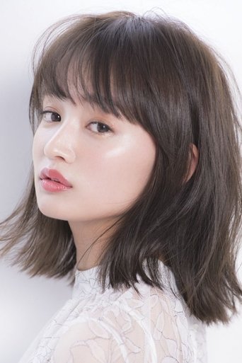 Portrait of Mai Watanabe