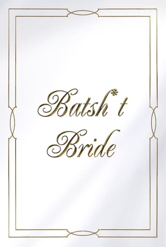 Poster of Batsh*t Bride