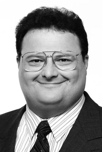 Portrait of Wayne Knight