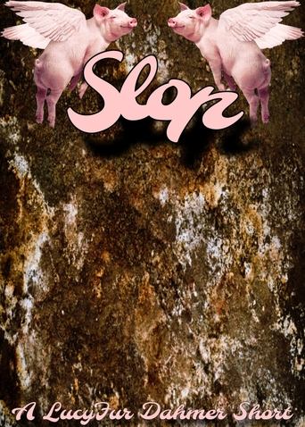 Poster of Slop