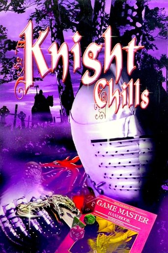 Poster of Knight Chills