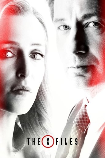 Portrait for The X-Files - Season 11