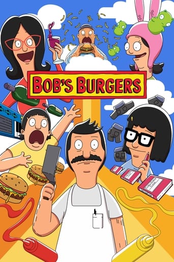 Portrait for Bob's Burgers - Season 15