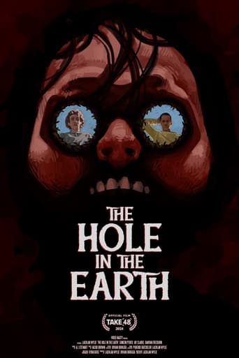 Poster of The Hole in the Earth