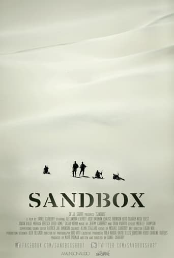 Poster of Sandbox