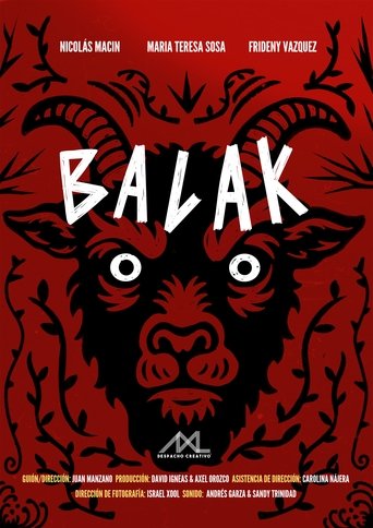 Poster of BALAK