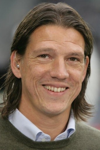 Portrait of Christian Ziege