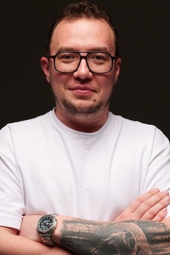 Portrait of Валентин Ли