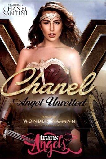 Poster of Chanel: Angel Unveiled