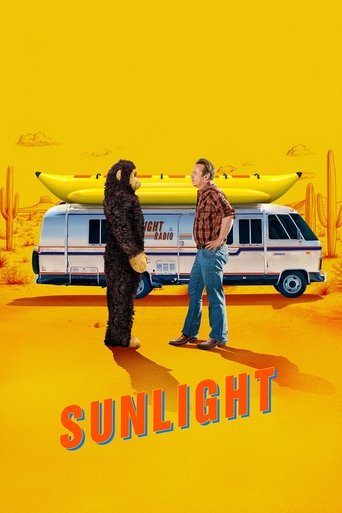 Poster of Sunlight