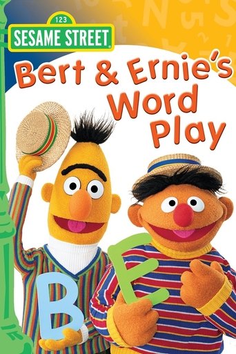 Poster of Sesame Street: Bert & Ernie's Word Play