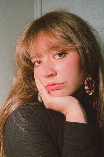 Portrait of Regan Hutton