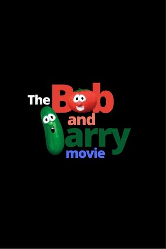 Poster of The Bob And Larry Movie