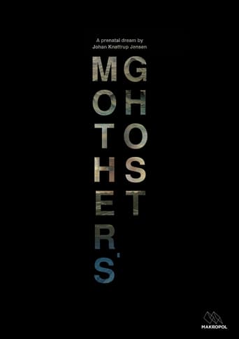 Poster of Mother's Ghost