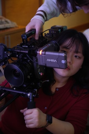Portrait of Jinkyung song