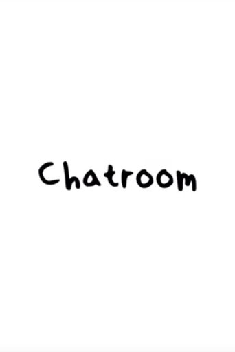 Poster of Chatroom