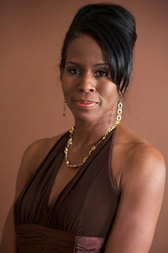 Portrait of LaRita Shelby